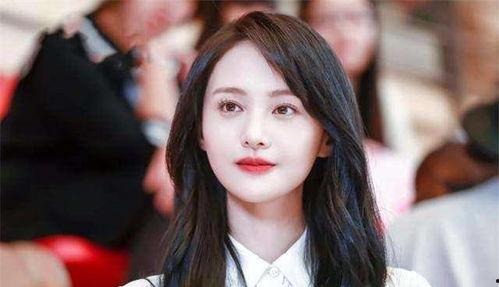 河北女明星网红排名,盘点最具影响力的网络红人