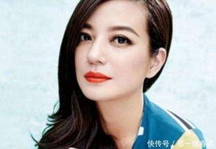 河北女明星网红排名,盘点最具影响力的网络红人