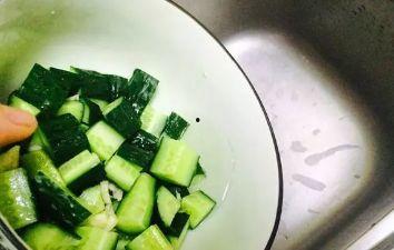 黑梢瓜怎么吃最好吃图片,图片揭秘最佳食用技巧