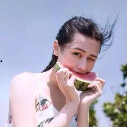 热门吃瓜头像女生可爱版,热门吃瓜头像女生可爱版，萌化你的视觉盛宴