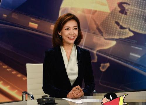 吃瓜爆料爱豆女主持人,揭秘吃瓜爆料爱豆背后的女主持人生