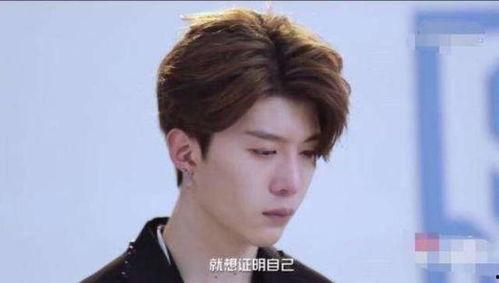 范丞丞明星网红,从明星到网红，他的蜕变之路