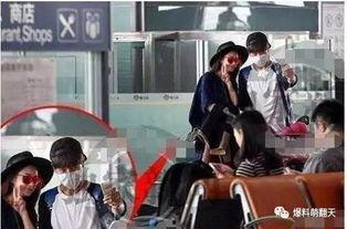 吃瓜爆料李易峰赵丽颖,吃瓜群众热议恋情真相