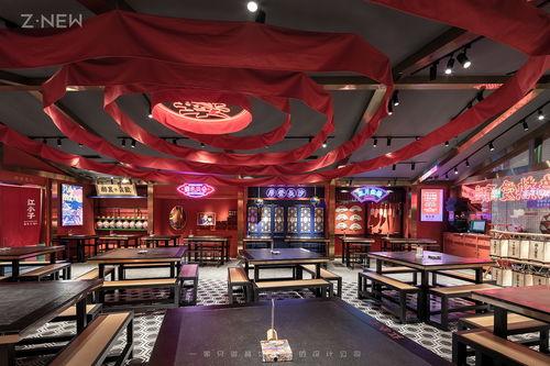 黄兴广场明星网红店,明星店铺齐聚，潮流美食尽享