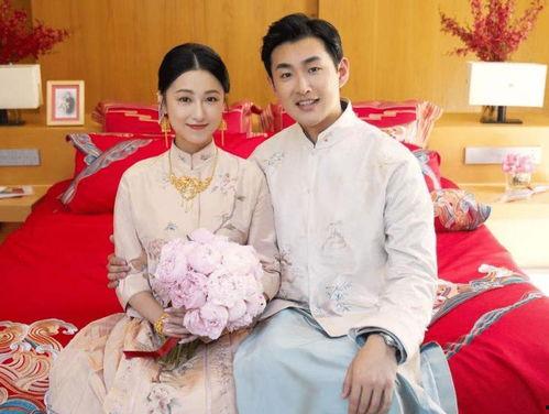明星网红妻子照片大全,明星妻子美照大盘点