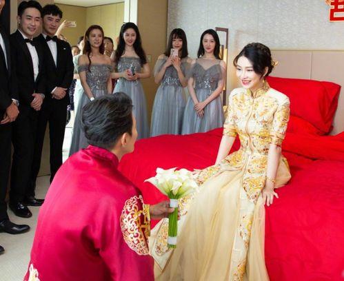 明星网红妻子照片大全,明星妻子美照大盘点