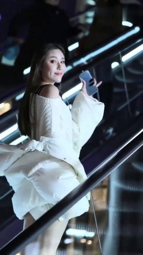太古里成都明星网红,明星网红打卡圣地，时尚潮流聚集地