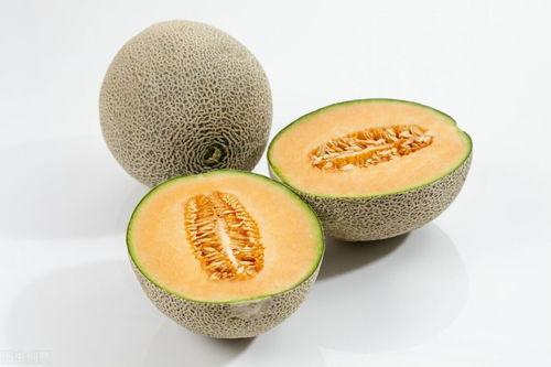 喝完黑咖啡吃哈密瓜
