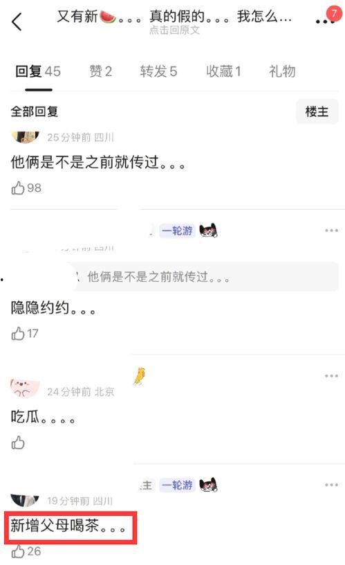 吃瓜爆料qq群热门网红,热门网红背后的故事