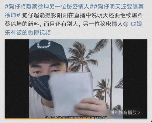 娱乐圈吃瓜白鹿蔡徐坤,白鹿与蔡徐坤的瓜田奇遇