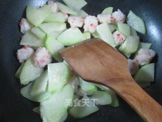 形容佛手瓜热门的句子,火爆一时的健康美食新宠