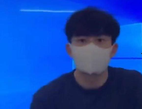 明星网红戴的口罩,明星网红口罩穿搭大盘点
