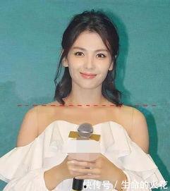 女明星网红变白了,女明星网红的肌肤美白之路