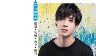 娱乐圈八卦文件吃瓜,明星背后的惊人真相，吃瓜群众必看！