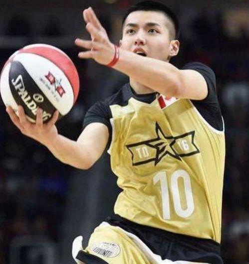 篮球明星网红帅哥排名,网红帅哥明星排名揭晓