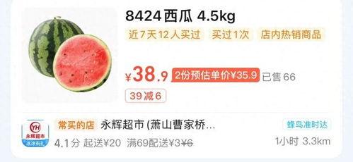 今日贝贝瓜价格最新行情,今日市场最新动态一览