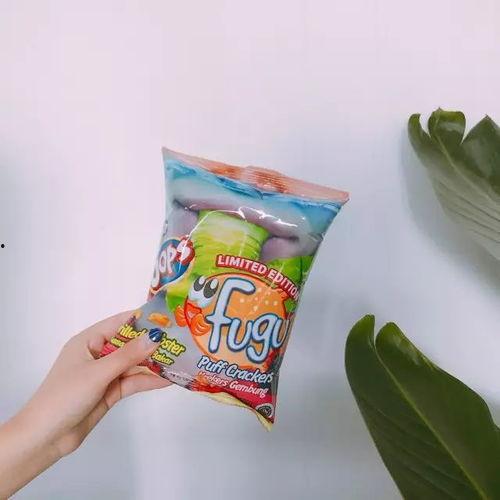 黑瓜吃小朋友薯片好吗,一场关于友谊与分享的温馨故事