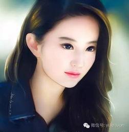 心疼明星网红的女生,那些让人心疼的少女情怀