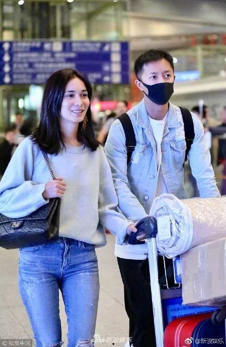 娱乐圈的吃瓜情侣都有谁,娱乐圈热门吃瓜情侣大盘点