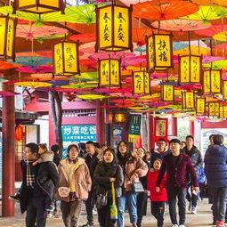 横店明星网红打卡地