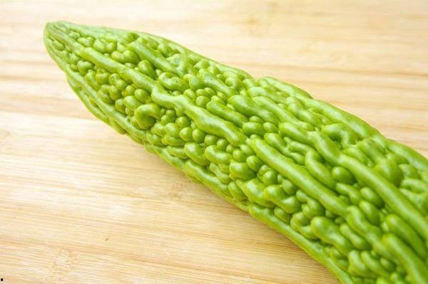 血糖高吃黑櫁瓜