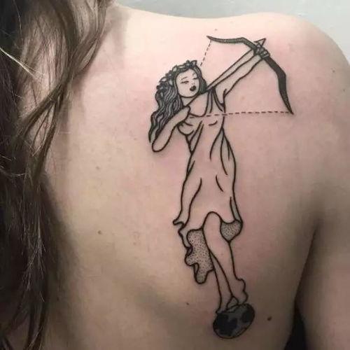 纹身多的明星网红,揭秘纹身背后的故事与魅力