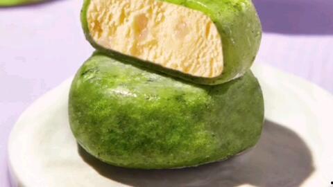 今日份点心哈密瓜,哈密瓜点心，尽享瓜香四溢的美好时光