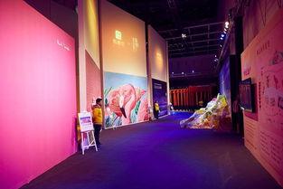 启明星网红墙,打卡新地标，感受潮流魅力