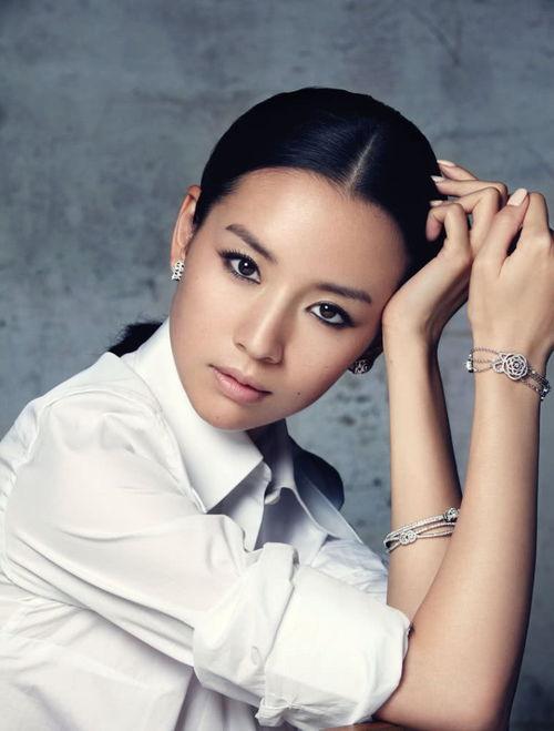 娱乐圈女星吃瓜的是谁呀