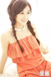 明星网红小允儿,网红明星的跨界魅力与影响力