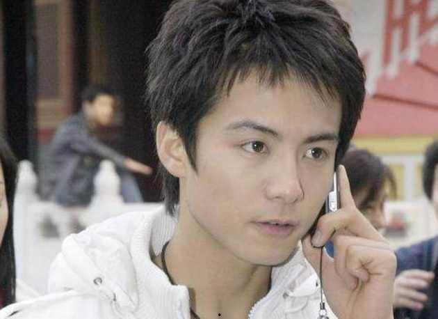 男明星网红素人