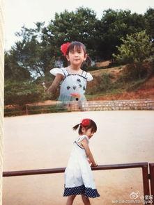 明星网红妈妈带娃,带娃日常与心得分享