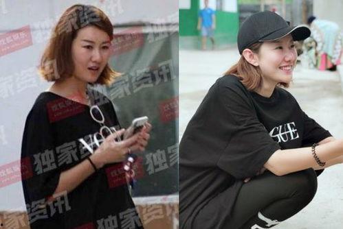 王宝强和马蓉吃瓜爆料,娱乐圈夫妻反目成仇，真相揭秘