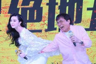 娱乐圈成龙吃瓜事件真相