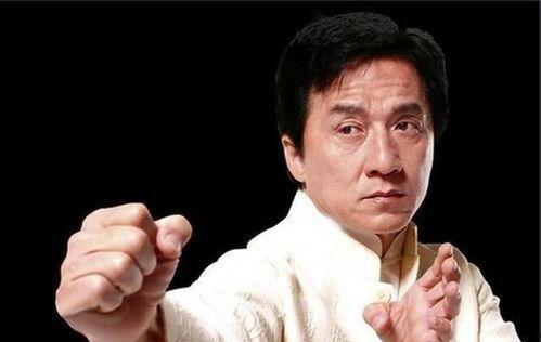 娱乐圈成龙吃瓜事件真相