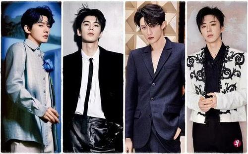 吃瓜檀健次最新事件爆料,檀健次最新事件内幕大曝光！”