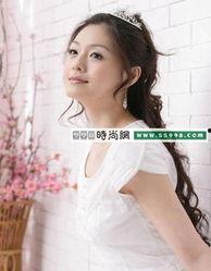 各种风格明星网红推荐