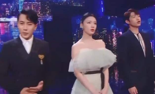 两个人吃瓜娱乐圈,娱乐圈双星同台吃瓜大揭秘