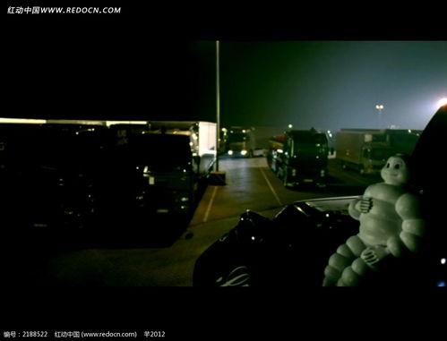 明星网红出行视频素材